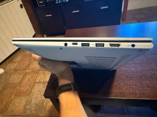 Computer portatile ASUS Vivobook Grey da 15"