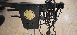 Pulidora suelos profesional