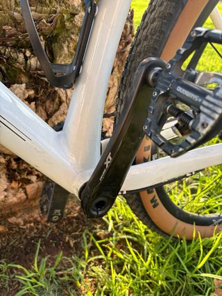 Bicicleta Scott Scale 960