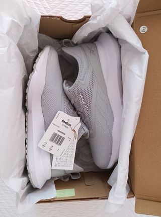 Zapatillas Reebok Cityride Gris - 38
