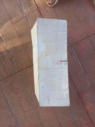  instalador neumático de fuelles de palier Wurth 