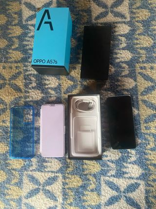 Oppo A57s (OPPO A57s) - Telefono cellulare