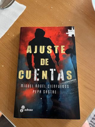 Ajuste de cuentas