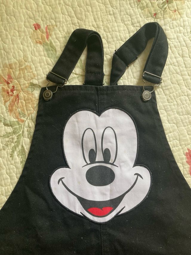 Peto Mickey Mouse Disney