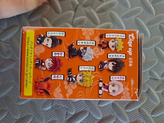 Figura Naruto – Sakura Haruno (Bandai Namco)