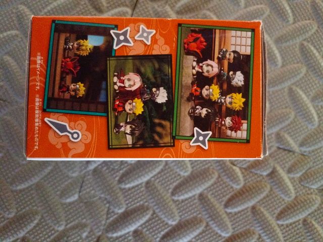 Figura Naruto – Sakura Haruno (Bandai Namco)