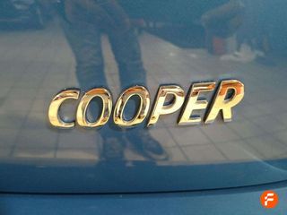 MINI Cooper COOPER