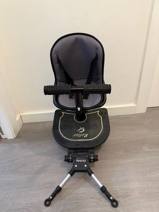 Patín Roller para carro