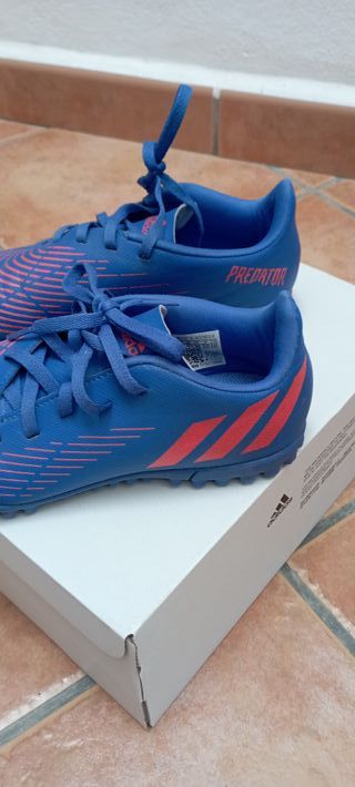 Scarpe Adidas Predator - Taglia 36