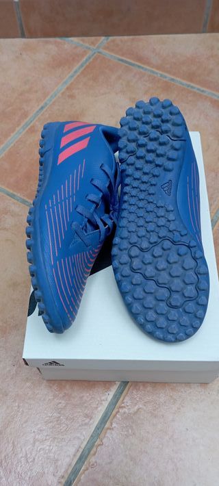 Scarpe Adidas Predator - Taglia 36