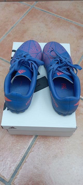 Scarpe Adidas Predator - Taglia 36