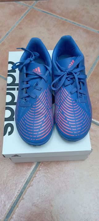Scarpe Adidas Predator - Taglia 36