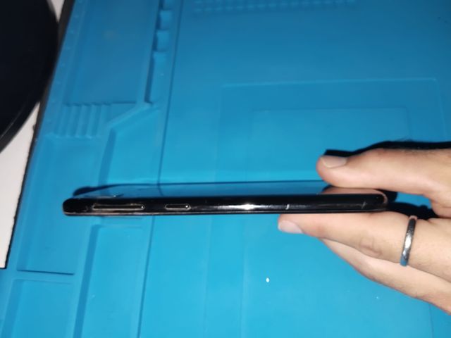 Samsung Galaxy A20e - Negro