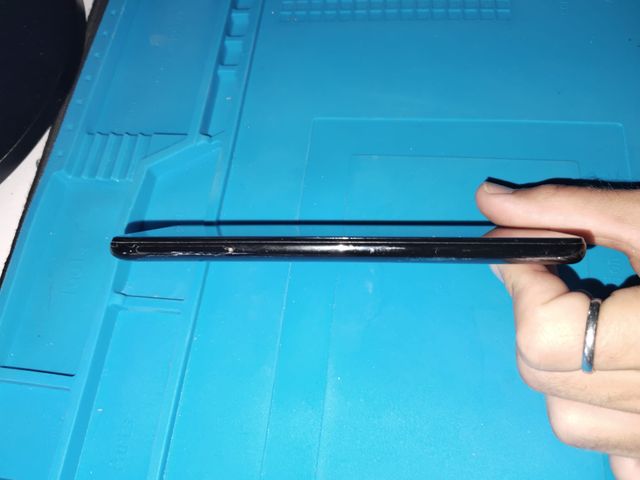 Samsung Galaxy A20e - Negro