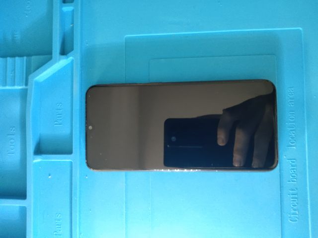 Samsung Galaxy A20e - Negro