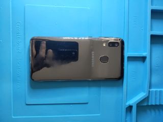 Samsung Galaxy A20e - Negro