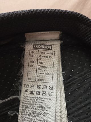 Funda sillín bici acolchada