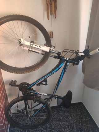 Bicicleta montaña BH Spike