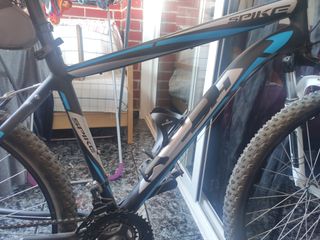 Bicicleta montaña BH Spike