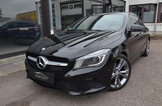 Mercedes-Benz Clase CLA AMG