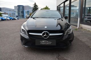 Mercedes-Benz Clase CLA AMG