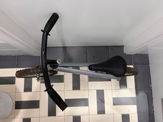 Mini bici sin pedales XISPA