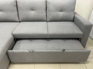 Sofá cama chaise longue Arcón