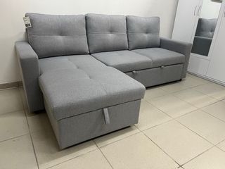 Sofá cama chaise longue Arcón