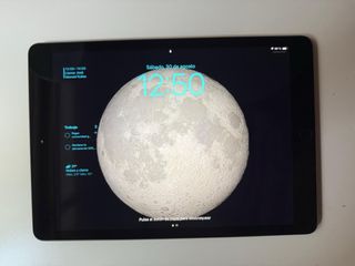 iPad 7ª generación - Gris espacial