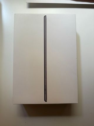 iPad 7ª generación - Gris espacial