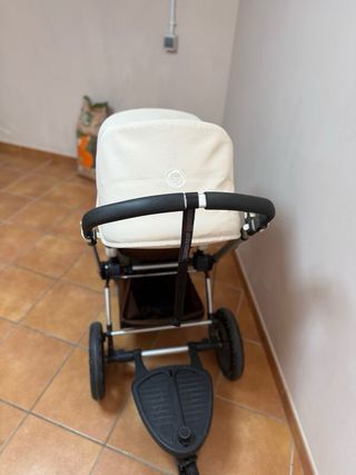 Cochecito Bugaboo Cameleon3