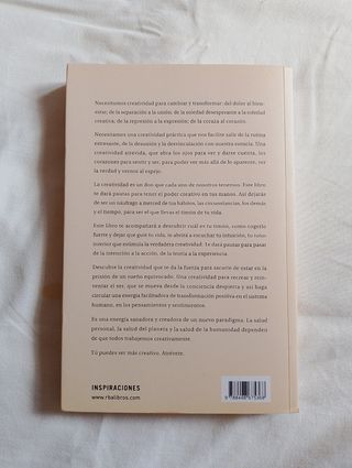 Creatividad Para Reinventar Tu Vida (Spanish Ed...