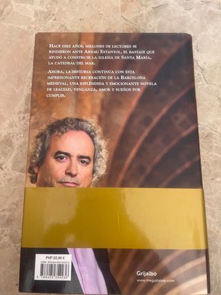Los herederos de la tierra (Novela histórica) (...