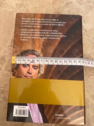 Los herederos de la tierra (Novela histórica) (...