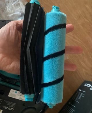 Aspiradora Cecotec Conga 6090 Ultra