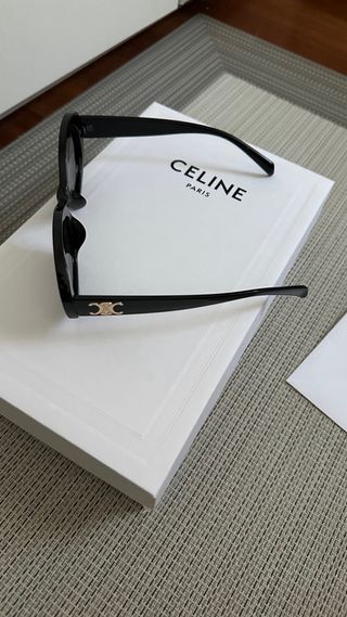 Gafas Celine Triomphe