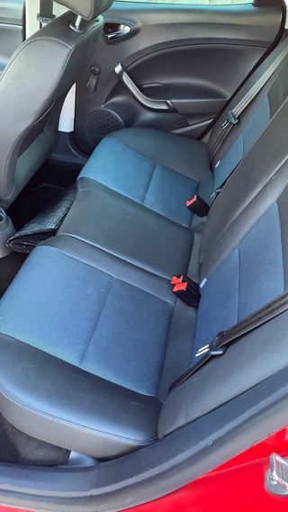 SEAT Ibiza 2014 30 Aniversario 