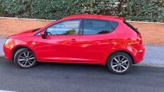 SEAT Ibiza 2014 30 Aniversario 