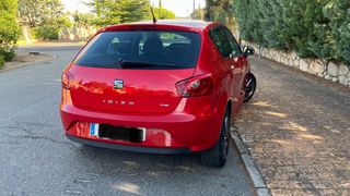 SEAT Ibiza 2014 30 Aniversario 