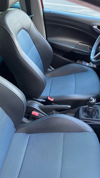 SEAT Ibiza 2014 30 Aniversario 