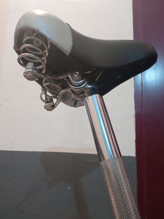 Bicicleta plegable EasyBixe4 Aluminium