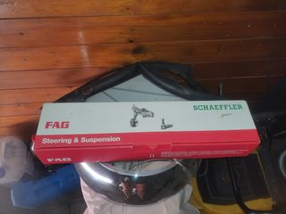 Biela Suspensión Golf 7 FAG