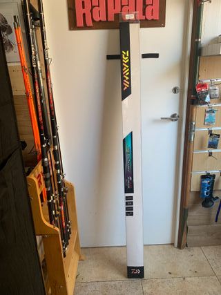 Caña Daiwa SkyCaster AGS 33-405