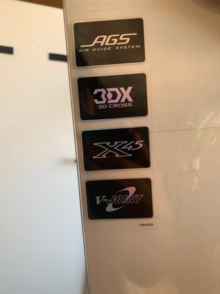 Caña Daiwa SkyCaster AGS 33-405