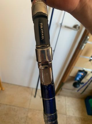 Caña Daiwa SkyCaster AGS 33-405