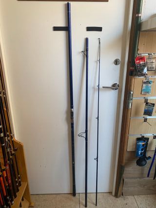 Caña Daiwa SkyCaster AGS 33-405