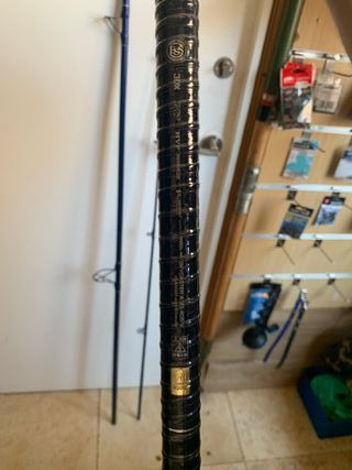 Caña Daiwa SkyCaster AGS 33-405