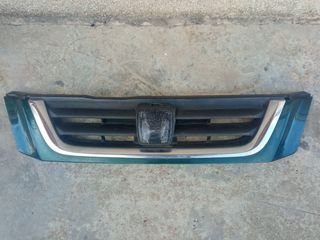 Rejilla frontal Honda CRV