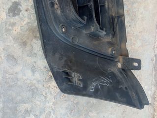 Rejilla frontal Honda CRV
