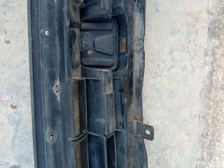 Rejilla frontal Honda CRV
